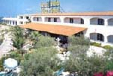 Hotel Terme Royal Palm SPA Wellnes