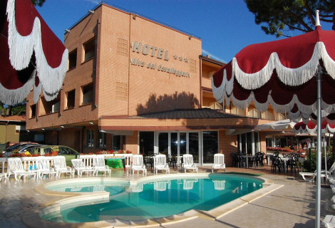 Hotel Riva Del Cavalleggeri