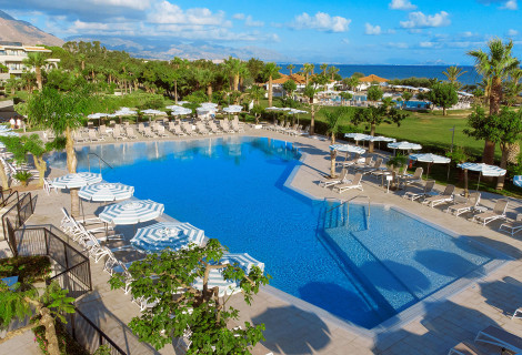 Hotel Fiesta Resort Sicilia