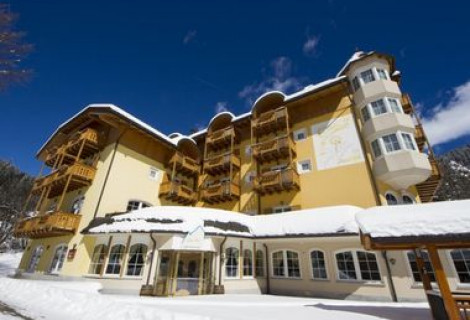 Hotel Chalet All'Imperato