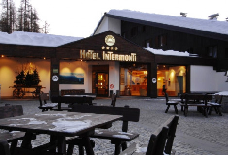 Hotel Intermonti