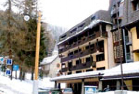 Residence des Alpes 2