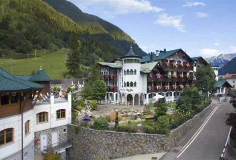 Hotel Kristiania