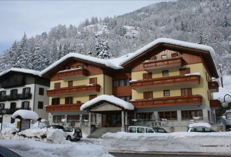 Hotel Pezzotti